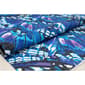 Elizabeth Sutton Maisie Morpho Blue Rectangular Area Rug - image 3