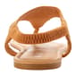 Womens Fifth & Luxe Rhinestone Slingback Sandals - image 3