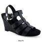 Womens Aerosoles Paige Wedge Slingback Sandals - image 10