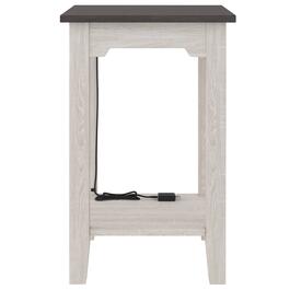 Signature Design by Ashley Dorrinson Chairside End Table