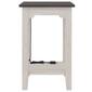 Signature Design by Ashley Dorrinson Chairside End Table - image 2