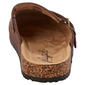 Womens Jellypop Briennea Suede Mules - image 4