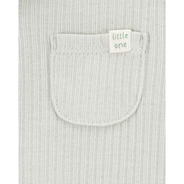 Baby Unisex (NB-12M) Carter''s® 3pc. Safari Cardigan Pants Set