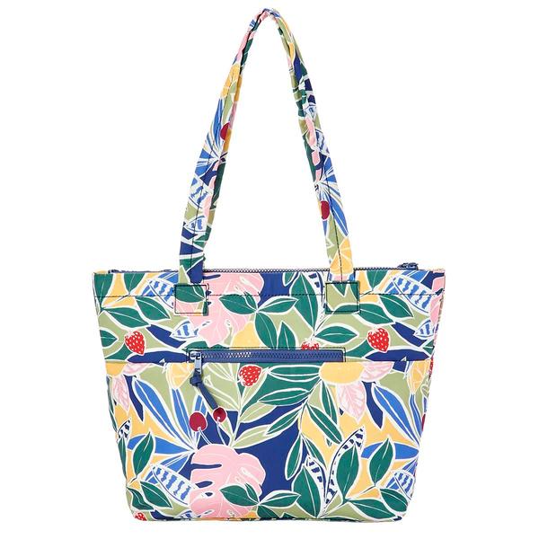 The Sak Banyan Metro Tote - Fruit Paradise