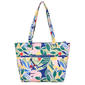 The Sak Banyan Metro Tote - Fruit Paradise - image 3
