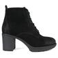 Womens White Mountain Gilman Lace up Ankle Boots - image 2