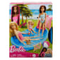 Barbie® Pool and Doll Set - image 5