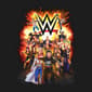 Boys &#40;8-20&#41; We Are The Champs WWE&#174; Graphic Tee - image 2