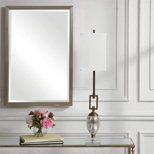 Uttermost Copeland Buffet Lamp