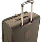 London Fog Westminster 20in. Carry-On Spinner Luggage - image 4