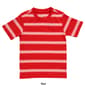 Boys (4-7) Architect® Jean Co. Striped Tee - image 3