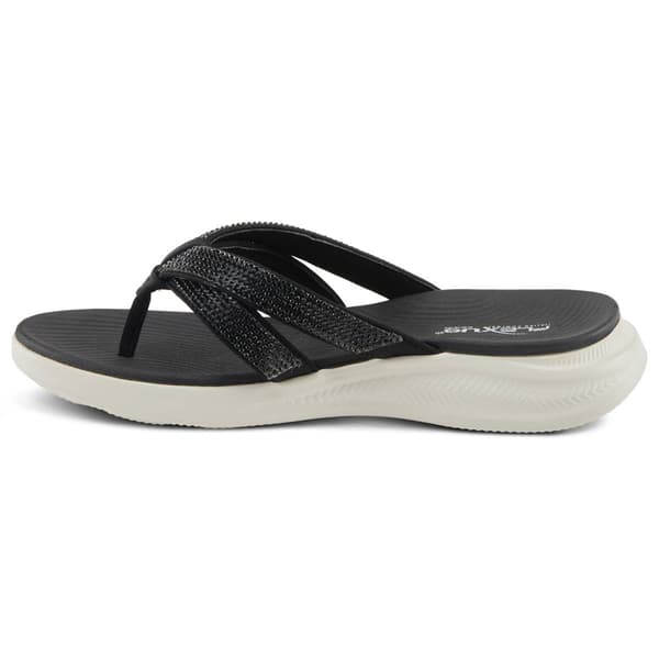 Womens Flexus&#174; by Spring Step Ashine Flip Flops