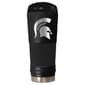 NCAA Michigan State Spartans Powder Coated Steel Tumbler - image 1