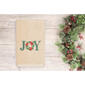 Linum Home Textiles Christmas Joy Hand Towel - image 1