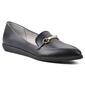 Womens Cliffs by White Mountain Maria Loafers - image 1