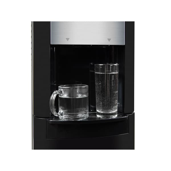 Igloo Hot And Cold Bottom Load Self-Cleaning Water Dispenser