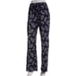 Womens Tailgate Penn State Football Claw Pajama Pants - image 1