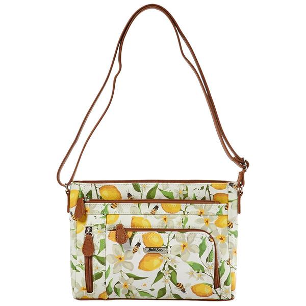 MultiSac Summerville East/West Crossbody