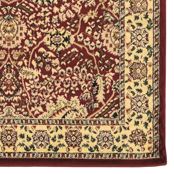 Linon Elegance Zeigler Accent Rug - 2x3
