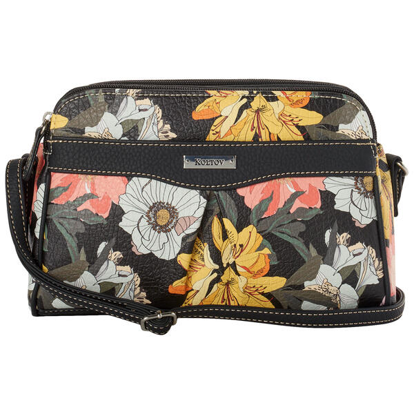 Koltov Windsor Crossbody - Best Buds - image 