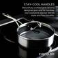 Circulon&#174; 11pc. Stainless Steel Cookware Set - image 7