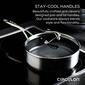 Circulon&#174; 11pc. Stainless Steel Cookware Set - image 7