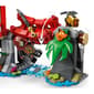 LEGO® Ninjago® Ninja Vehicle Treehouse Battle Building Kit - image 5