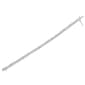 Diamond Classics&#8482; Diamond Sterling Silver Link Bracelet - image 4