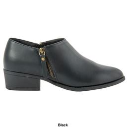Womens New @titude® Drew Ankle Boots