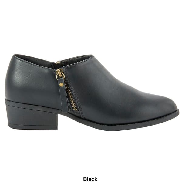 Womens New @titude&#174; Drew Ankle Boots