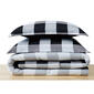 Truly Soft Everyday Buffalo Plaid Comforter Set - image 3