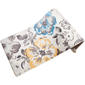 Anti Fatigue Floral Indoor Mat - image 1