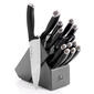 J.A. Henckels Silvercap 14pc. Knife Block Set - image 1