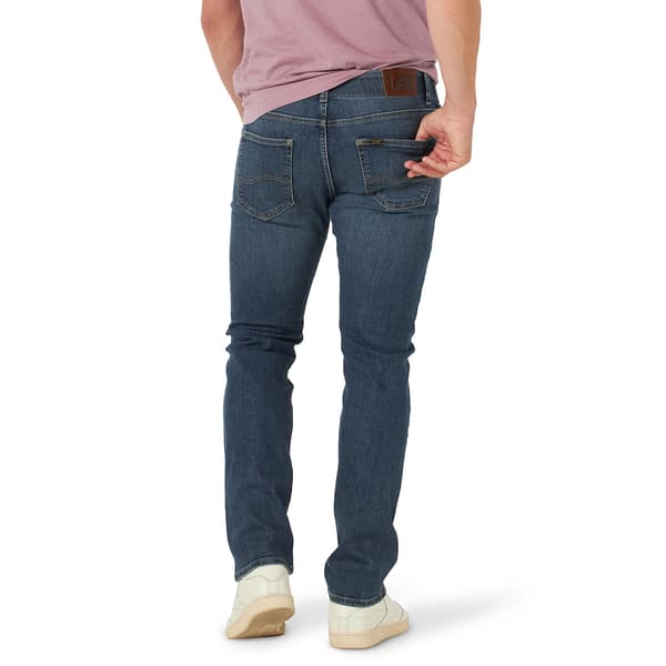 Mens Lee® Extreme Motion Slim Fit Jeans Cortez Boscov's