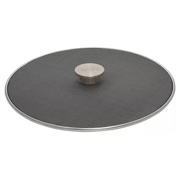 Kitchen Aid(R) Universal Splatter Screen With Knob