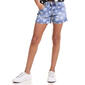 Girls &#40;7-14&#41; YMI&#174; Floral Denim Shorts - image 2