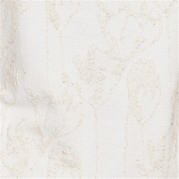 Womens Alfred Dunner Saratoga Springs Textured Floral Blouse