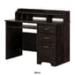 South Shore Versa Computer Desk w/Hutch - image 12