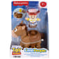 Little People® Toy Story Jessie & Bullseye - image 6