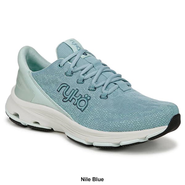 Womens Ryka Devotion X Athletic Sneakers