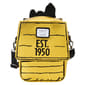 Loungefly Peanuts 75th Anniversary Crossbody - image 5