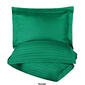 Superior 400 Thread Count Stripe Egyptian Cotton Duvet Cover Set - image 4