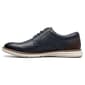 Mens Nunn Bush Chase Casual Plain Toe Oxfords - image 5