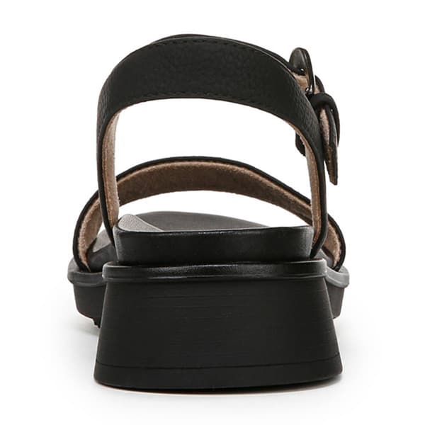Womens SOUL Naturalizer Emma Low-Block Sandals