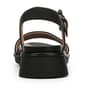 Womens SOUL Naturalizer Emma Low-Block Sandals - image 3