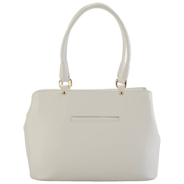 London Fog Poppy Satchel