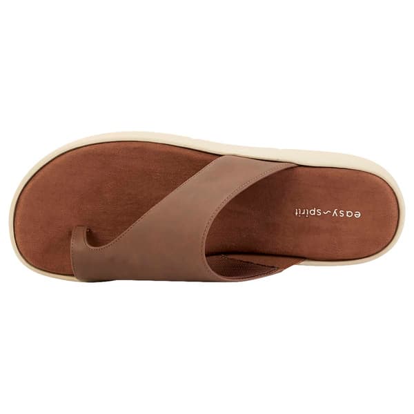 Womens Easy Spirit Ryan Slide Sandals