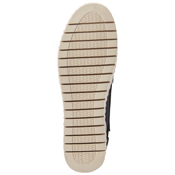 Womens Easy Street Fedra Comfort Flats