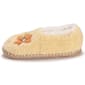 Womens MUK LUKS® Sherpa Ballerina Slippers - image 3