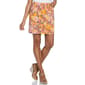 Womens Rafaella&#174; Fruit Welt Pocket Skort - image 2
